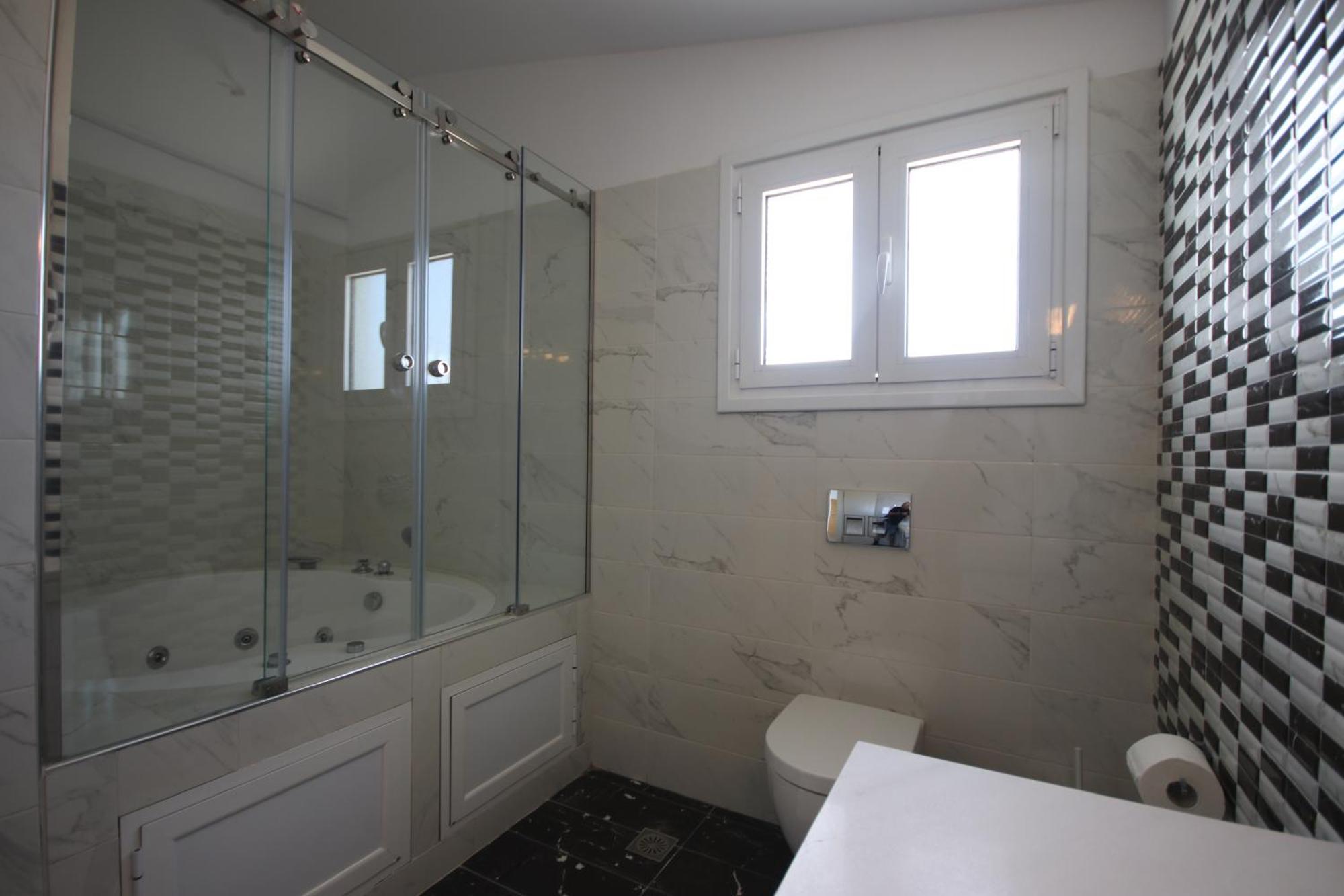 Ionian Pool House Villa Porto Palermo Exterior photo
