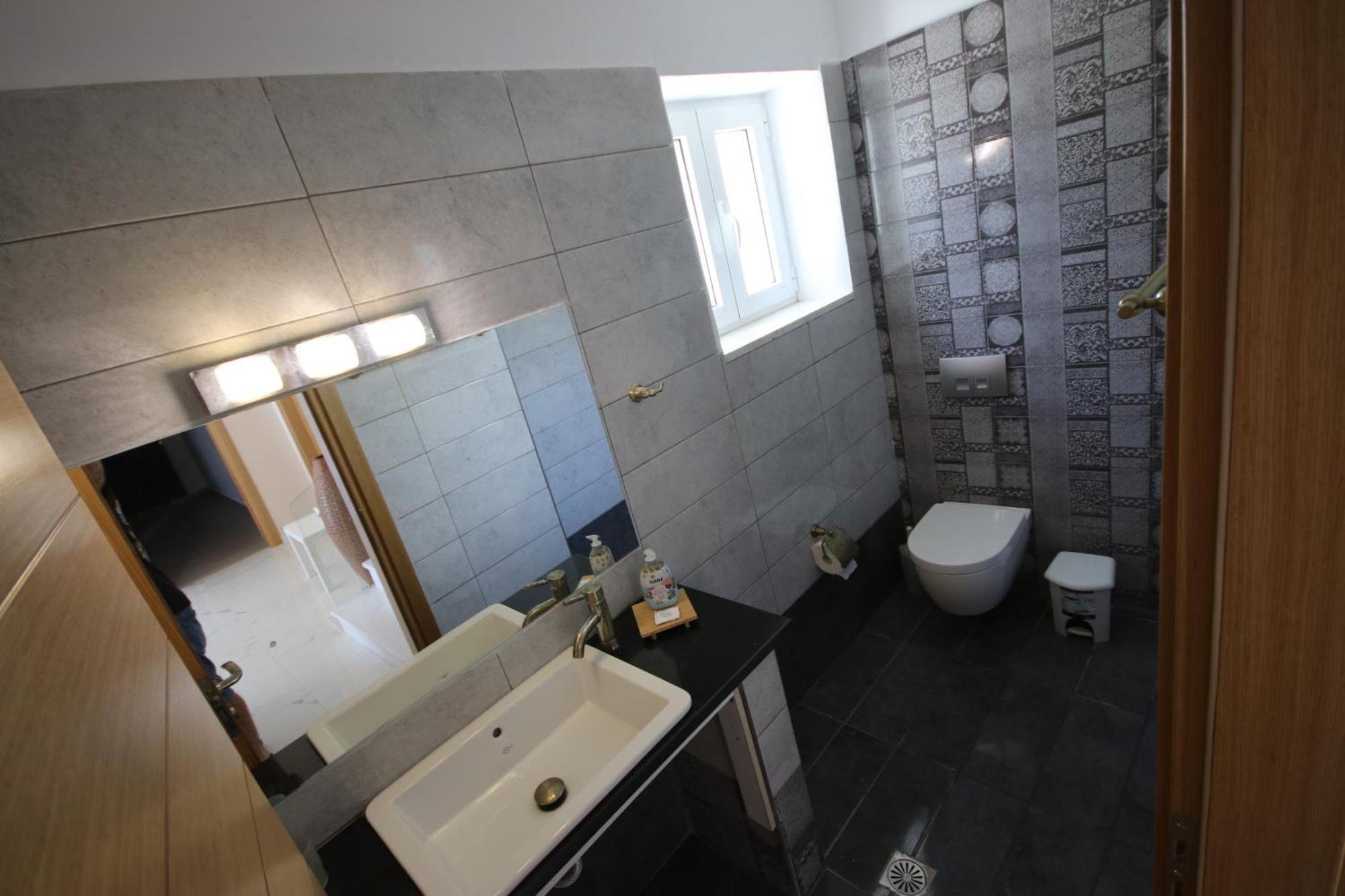 Ionian Pool House Villa Porto Palermo Exterior photo