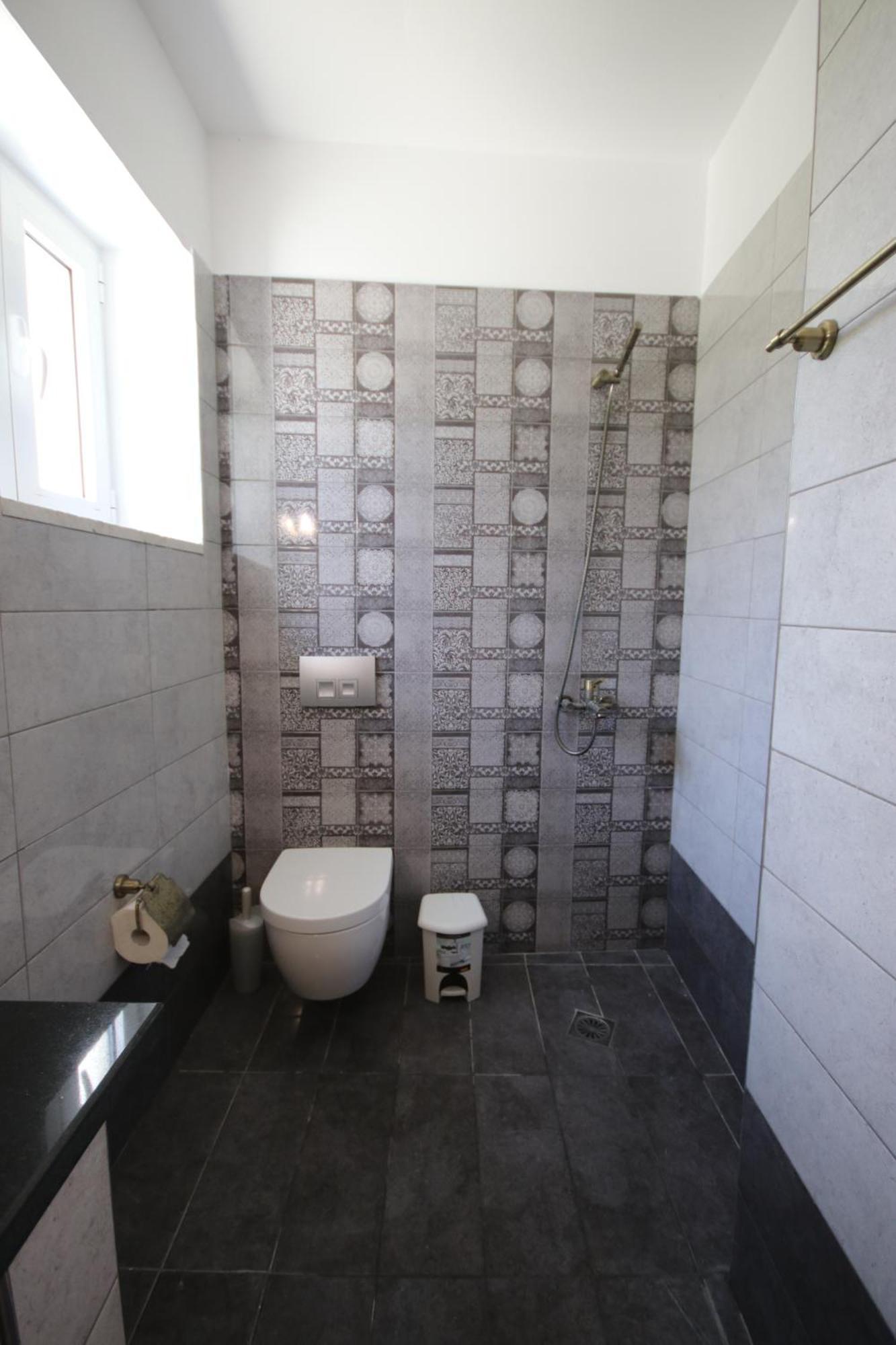 Ionian Pool House Villa Porto Palermo Exterior photo